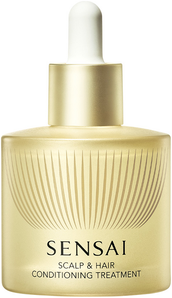 Sensai Scalp and Hair Conditioner Treatment