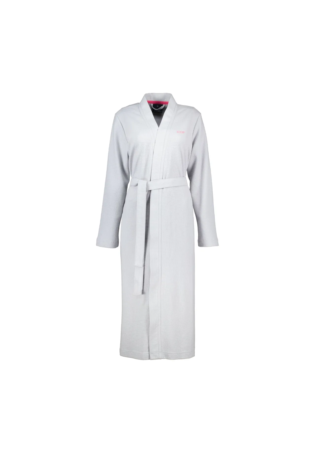 Joop! Damen Kimono Silber 44/46
