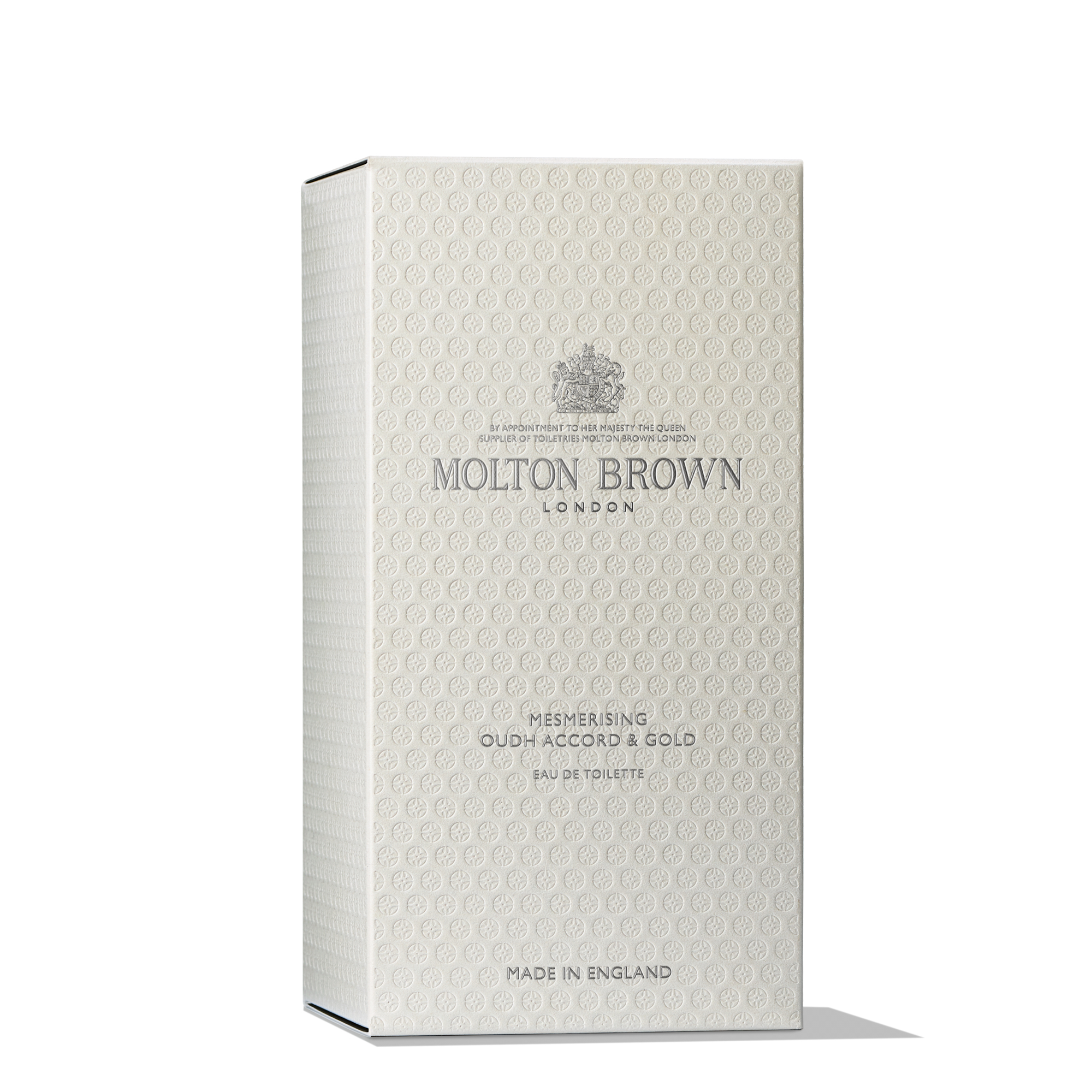 Molton Brown Mesmerising Oudh Accord & Gold Eau de Toilette Molton Brown Mesmerising Oudh Accord & Gold Eau de Toilette