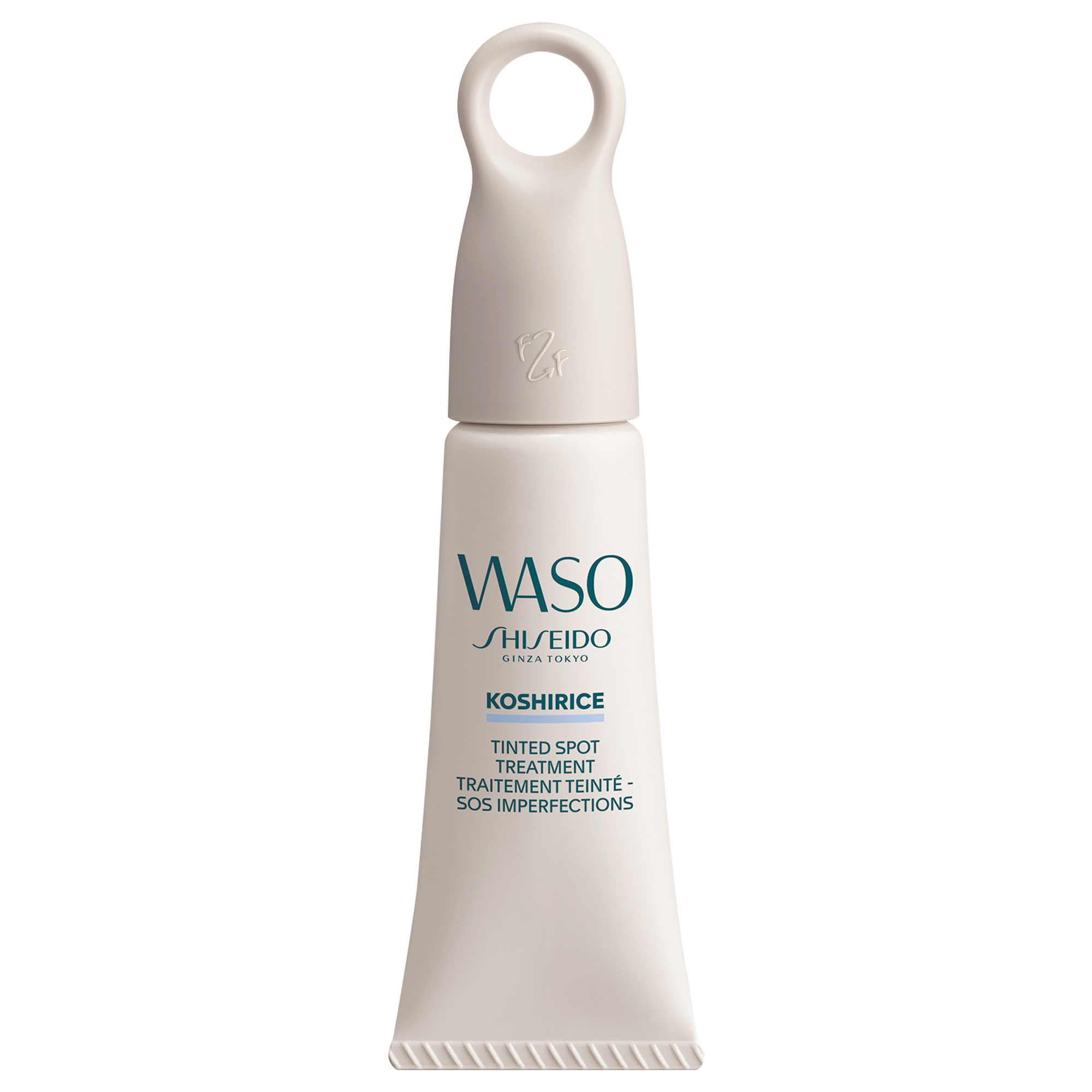 0730852179554_SHI_WASO_730852179554_1 Shiseido Waso Koshirice Calming Spot Treatment