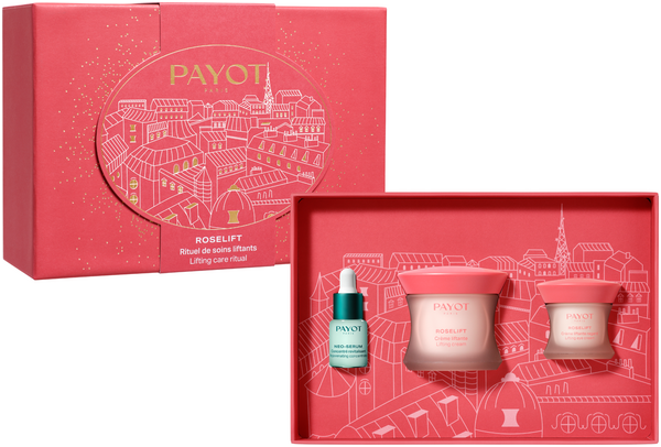 Payot Roselift Xmas Set 2026