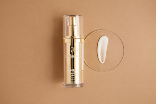 DR. GRANDEL Timeless Niacinamid Serum