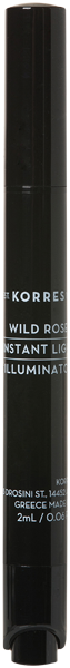 Korres Wild Rose Instant Light Illuminator | Parfümerie Godel