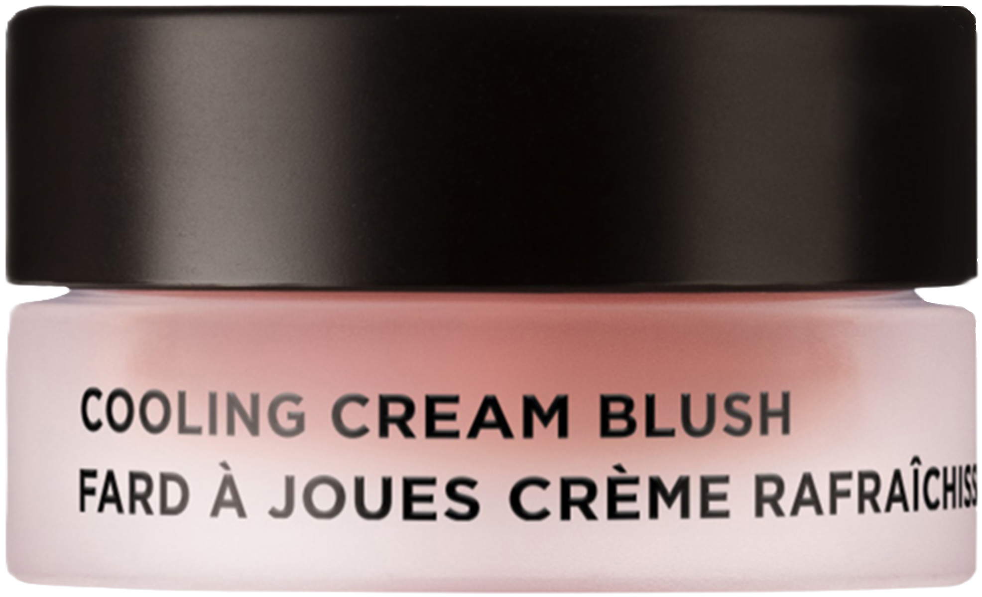 ANNEMARIE BÖRLIND Cooling Cream Blush Coral Red