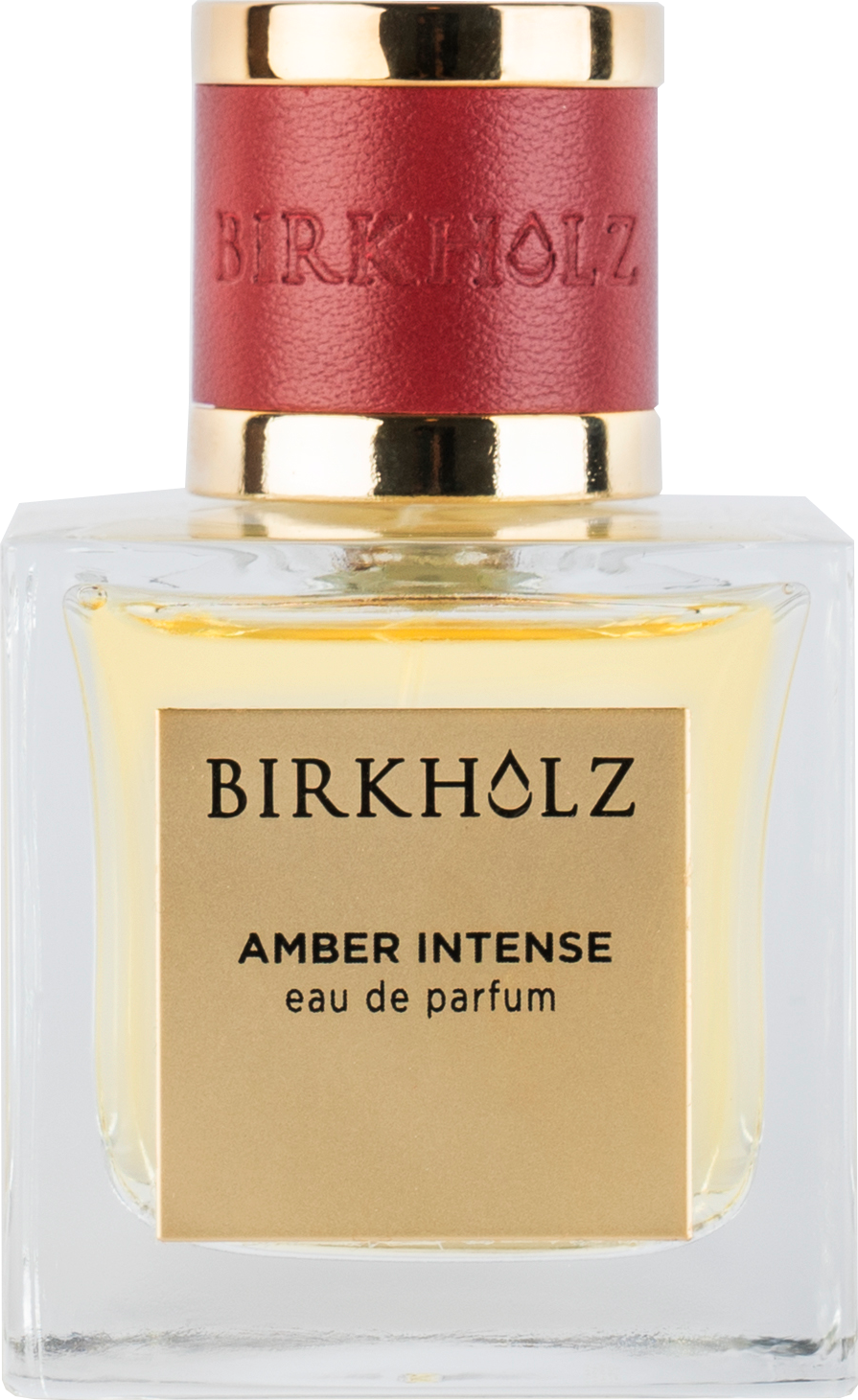 Birkholz Amber Intense Eau de Parfum Nat. Spray