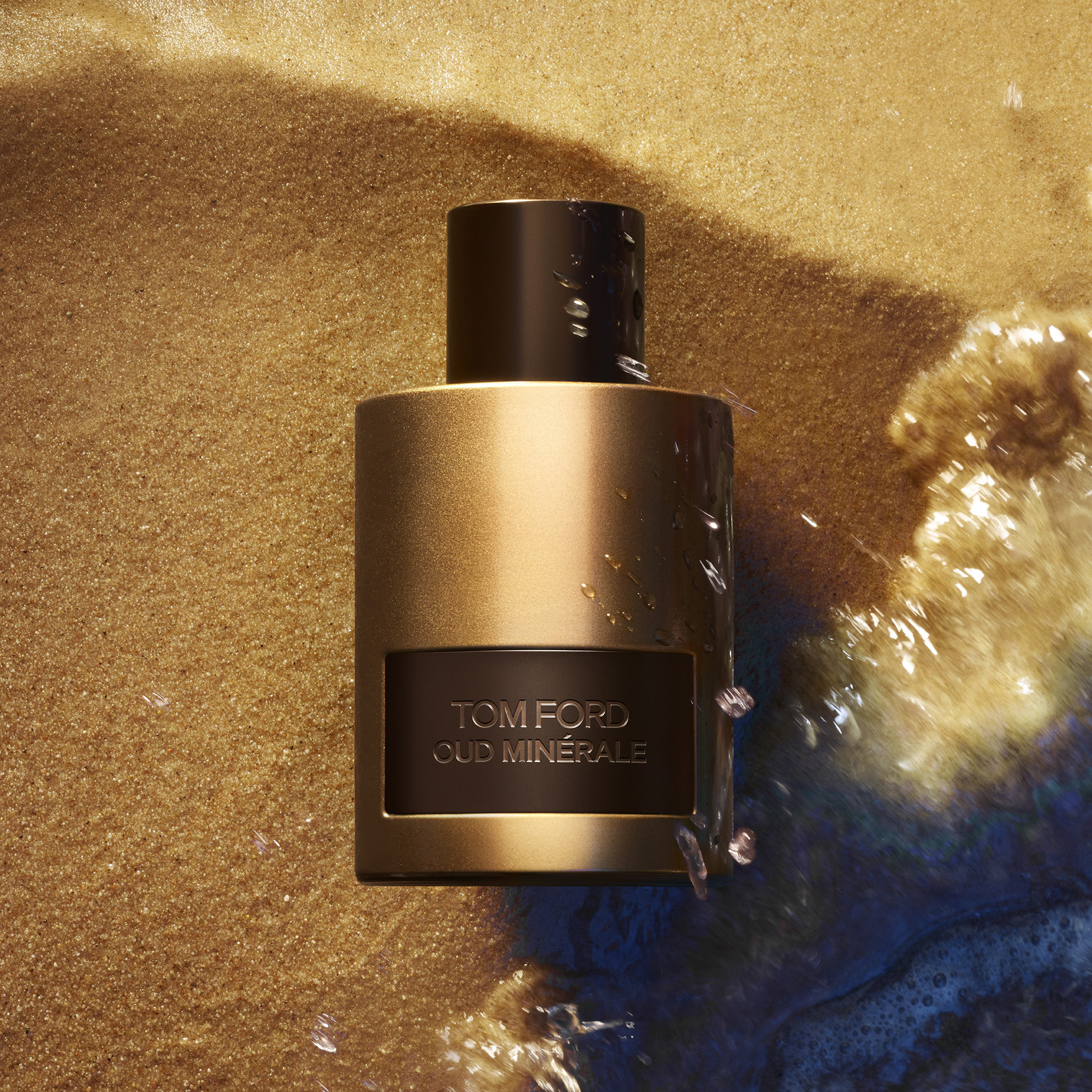 Tom Ford Oud Minéral E.d.P. Nat. Spray