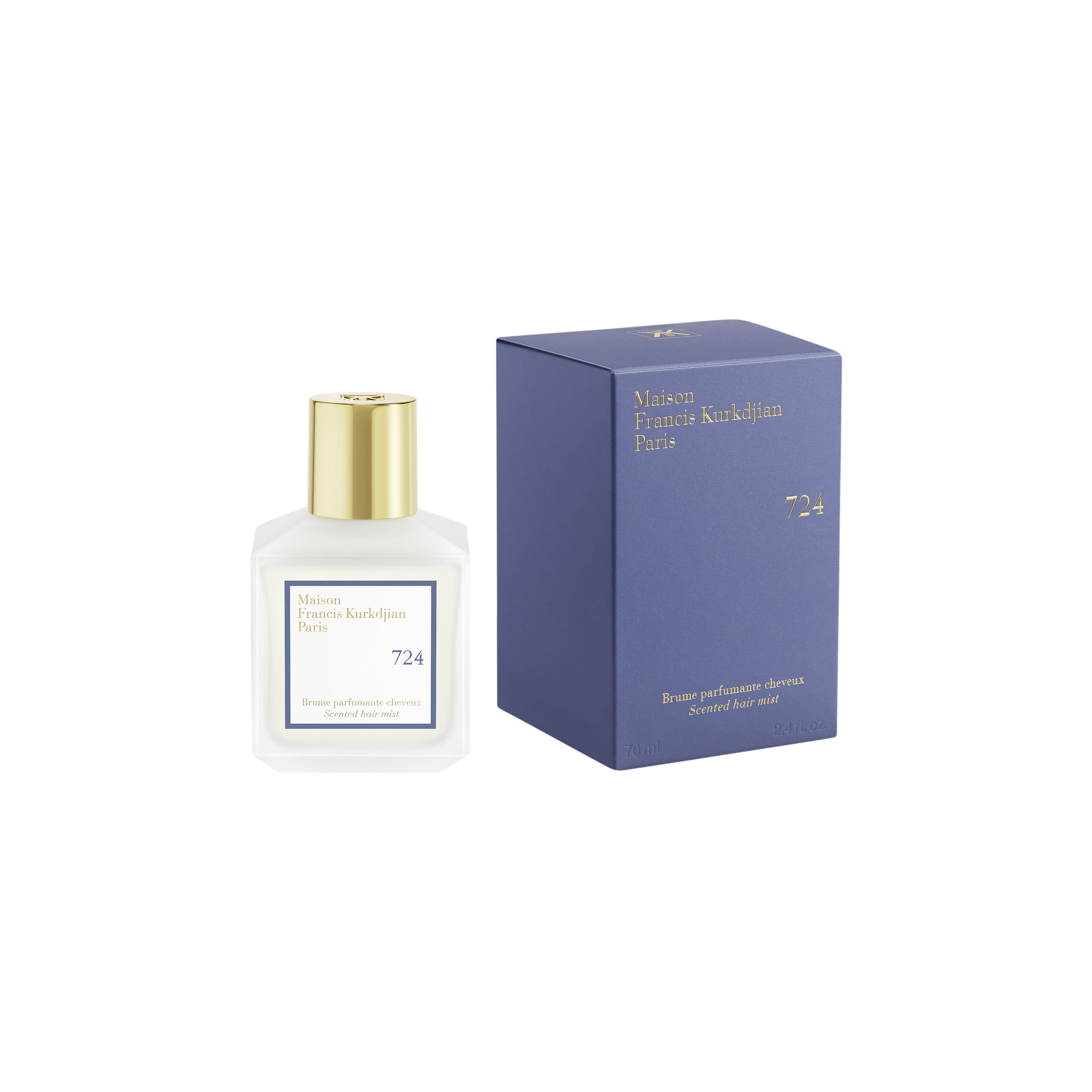 3700559616666_724_Hair-Mist_3 Maison Francis Kurkdjian 724 Hair Mist