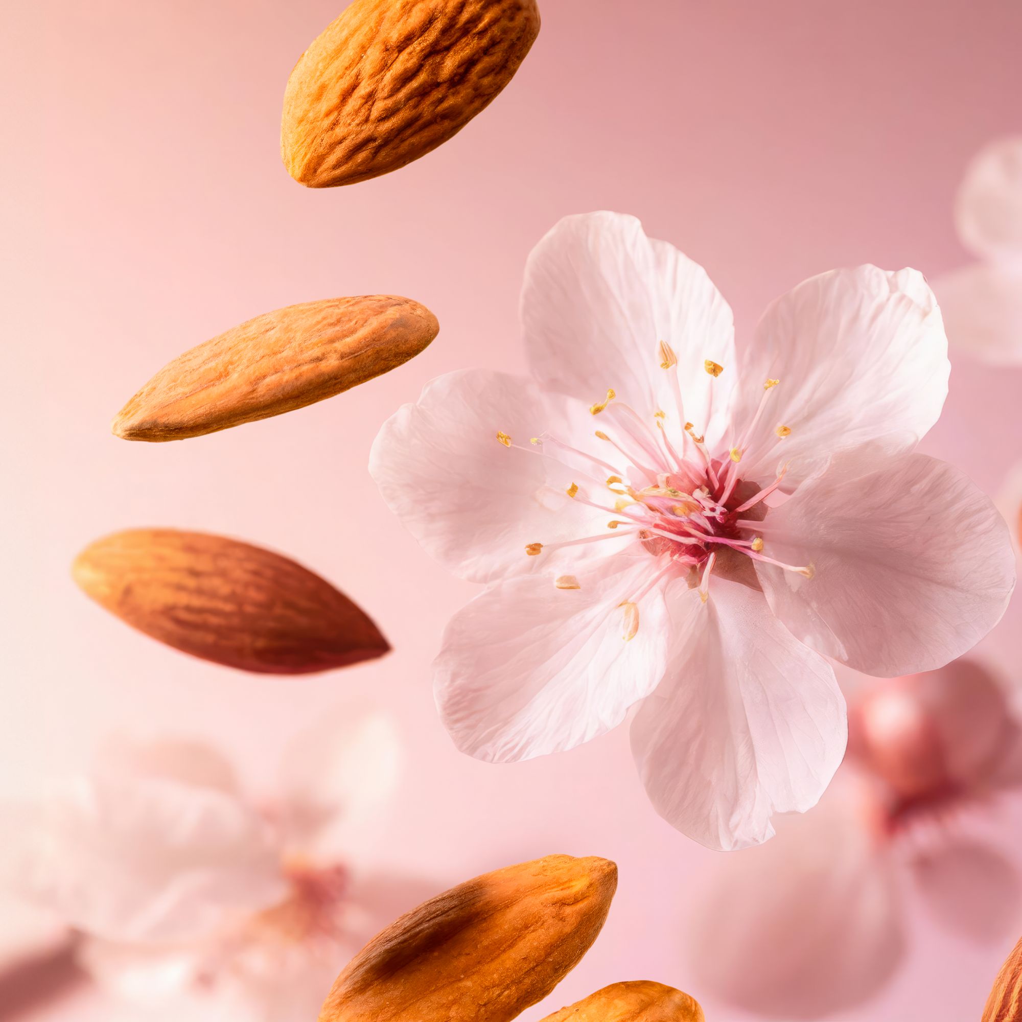 Rituals The Ritual of Sakura Shower Oil