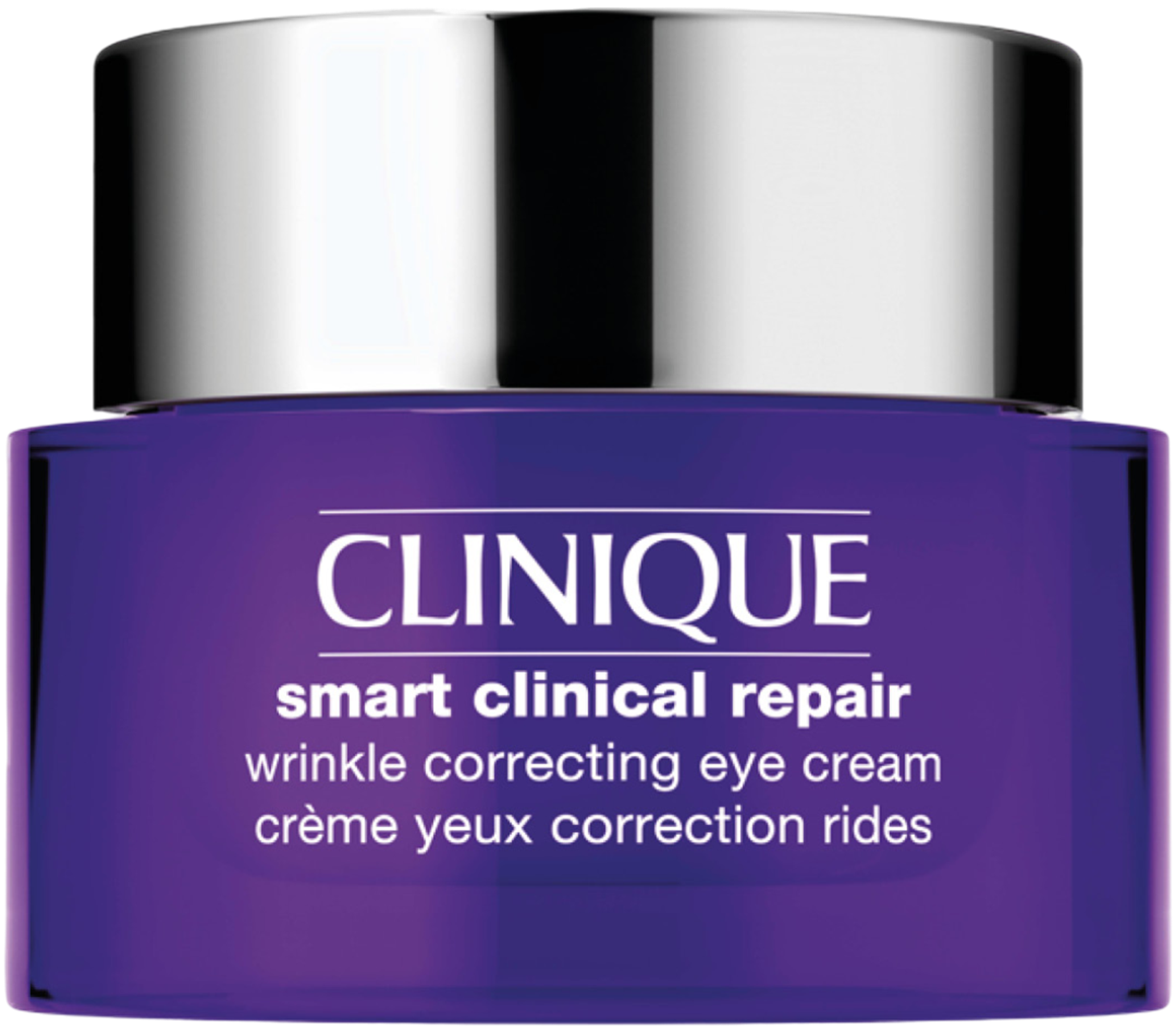 Clinique Smart Clinical Repair Wrinkle Correcting Eye Cream