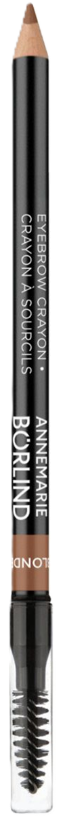 ANNEMARIE BÖRLIND Eyebrow Crayon