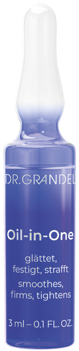DR. GRANDEL AMPOULE EXCELLENCE Oil-in-One