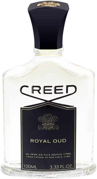 Creed Royal-Oud Eau de Parfum Nat. Spray