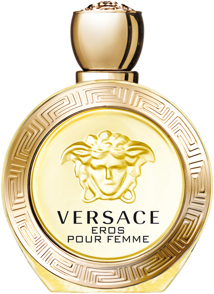 Versace Eros Pour Femme Eau de Toilette Nat. Spray Versace Eros Pour Femme Eau de Toilette Nat. Spray