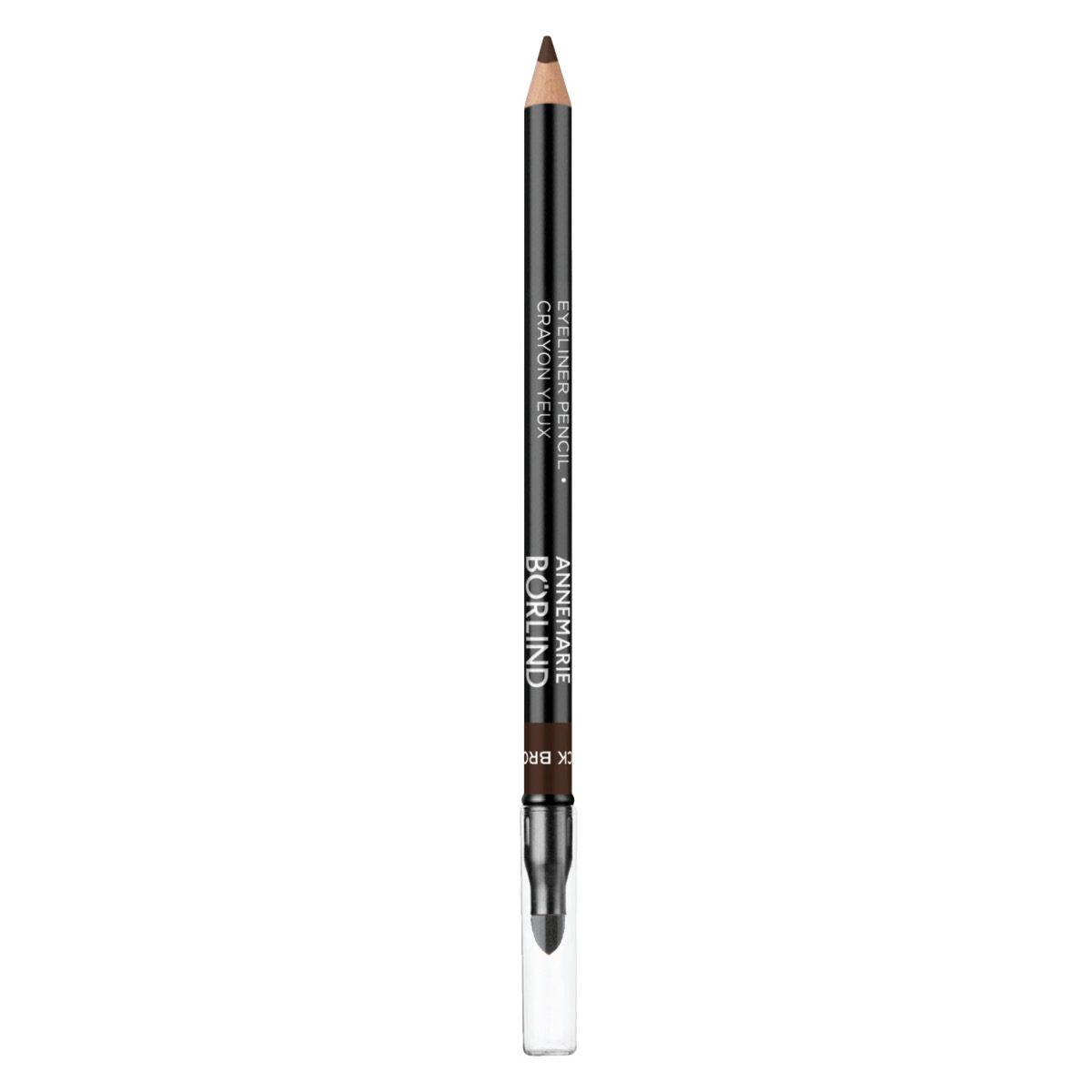 ANNEMARIE BÖRLIND Eyeliner Pencil ANNEMARIE BÖRLIND Eyeliner Pencil
