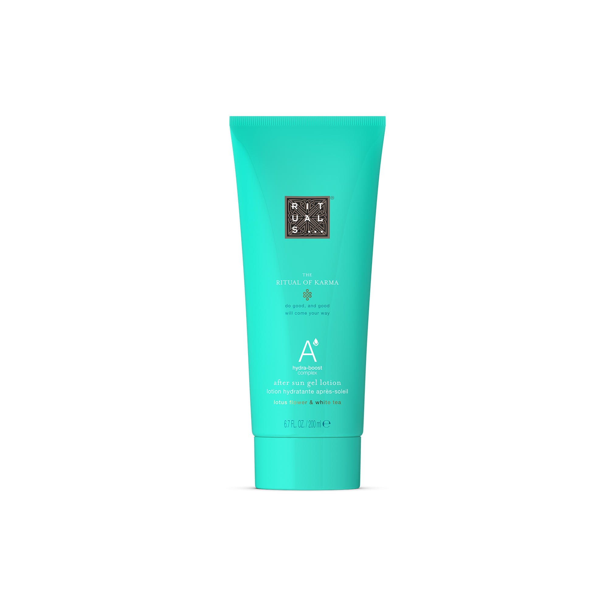 Rituals The Ritual of Karma After Sun Gel Lotion