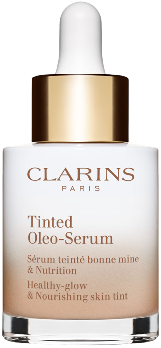 Clarins Tinted Oleo-Serum