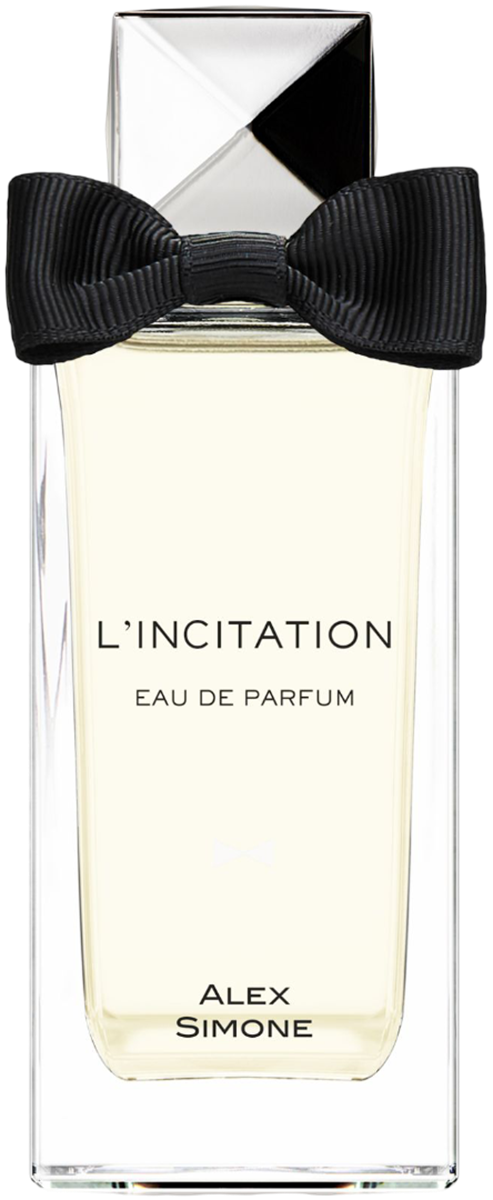 Alex Simone L'Incitation Eau de Parfum Nat. Spray