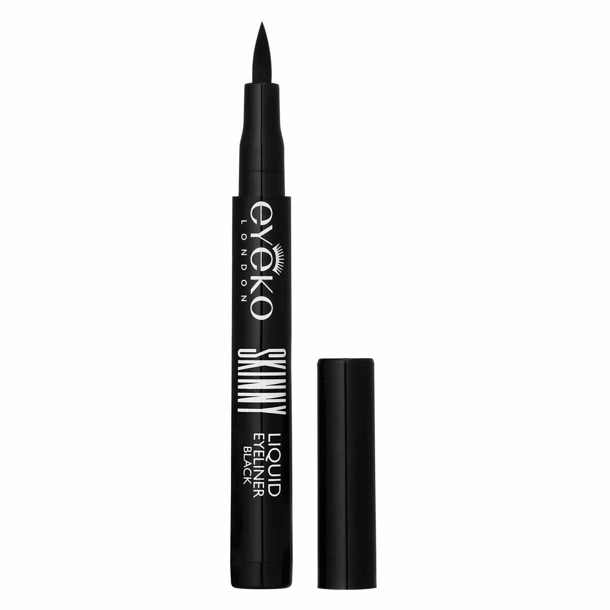 5060050422615asSzA8b4s8NXv Eyeko Skinny Liquid Eyeliner Travel Size