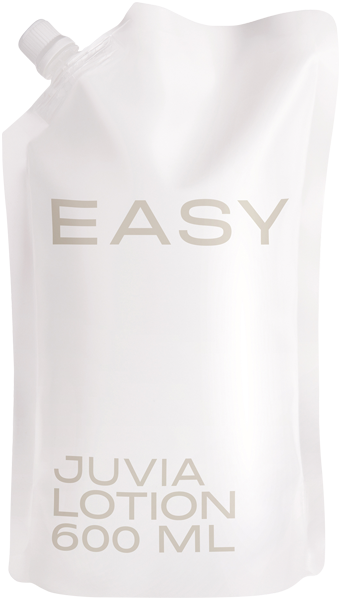 Juvia Easy Body Lotion