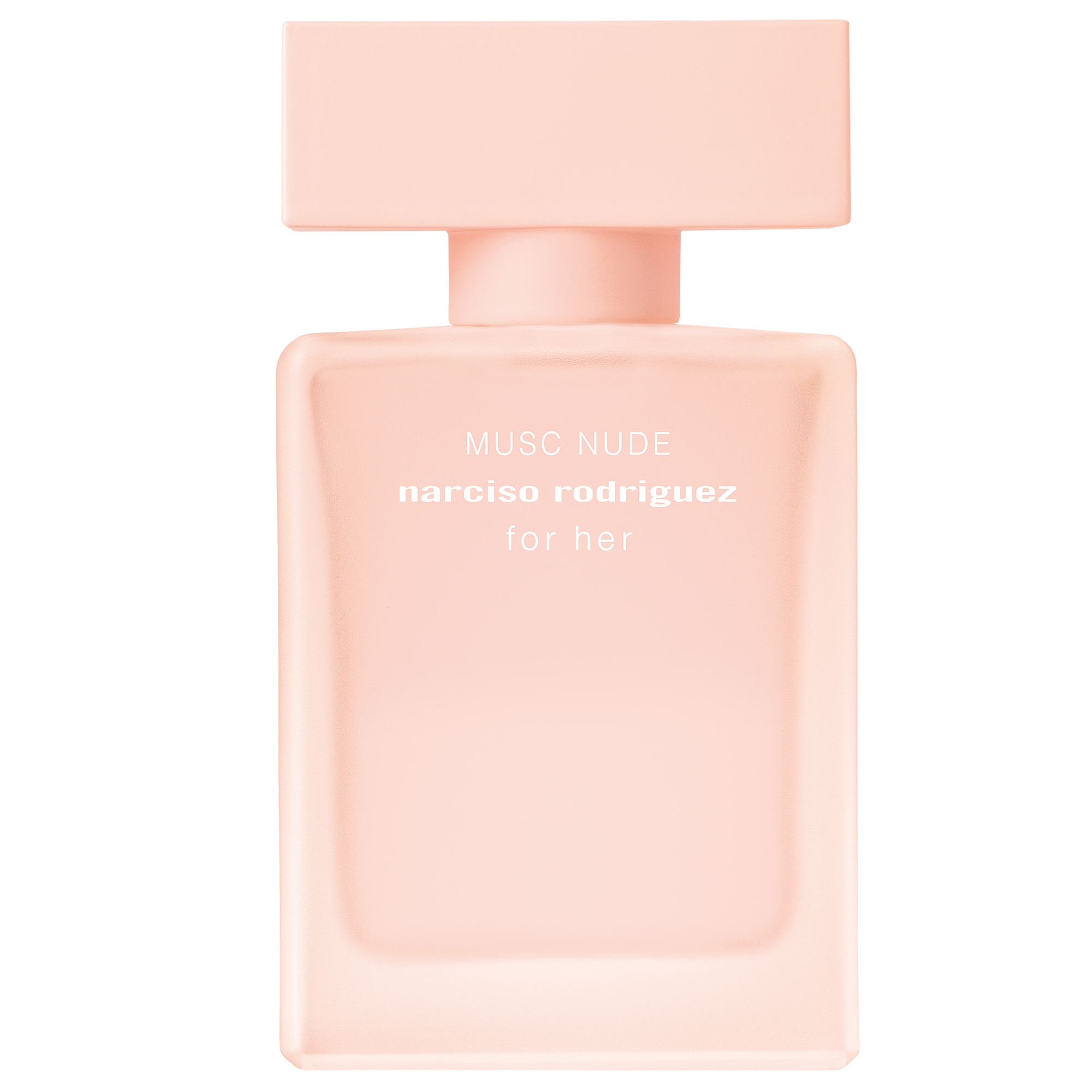 Narciso Rodriguez For Her Musc Nude E.d.P. Nat. Spray