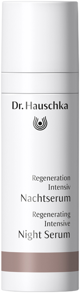 Dr. Hauschka Regeneration Intensiv Nachtserum
