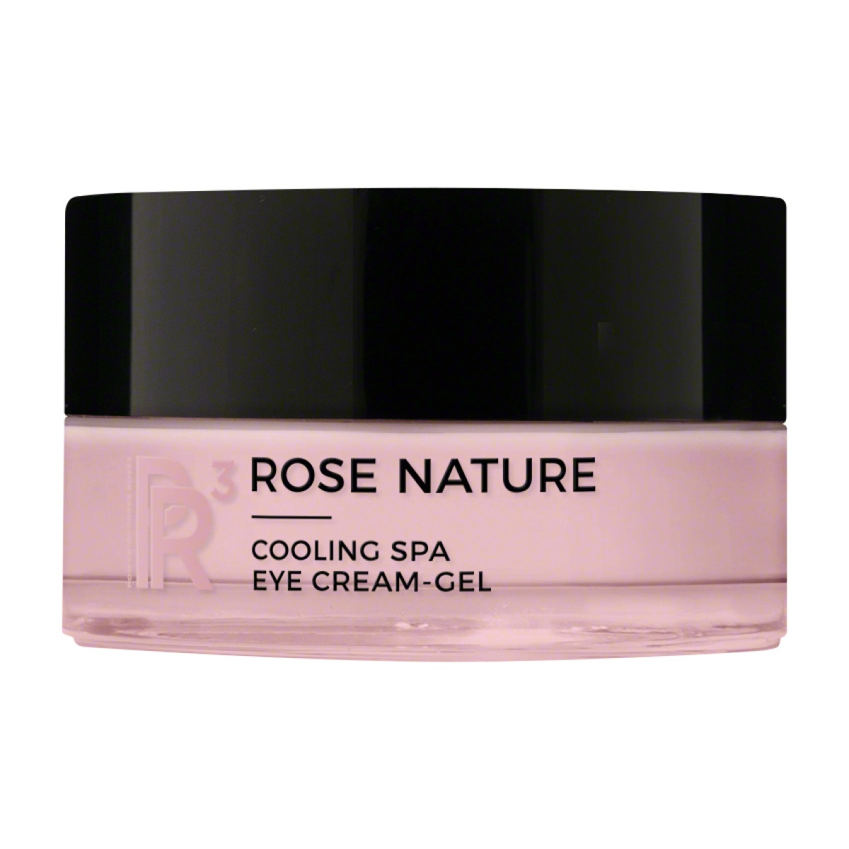 ANNEMARIE BÖRLIND ROSE NATURE COOLING SPA EYE CREAM-GEL