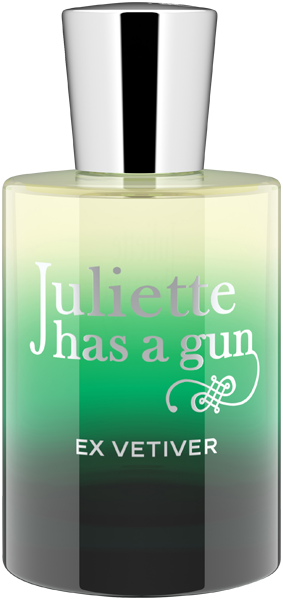 Juliette has a Gun Ex Vetiver EdP Nat. Spray Juliette has a Gun Ex Vetiver EdP Nat. Spray