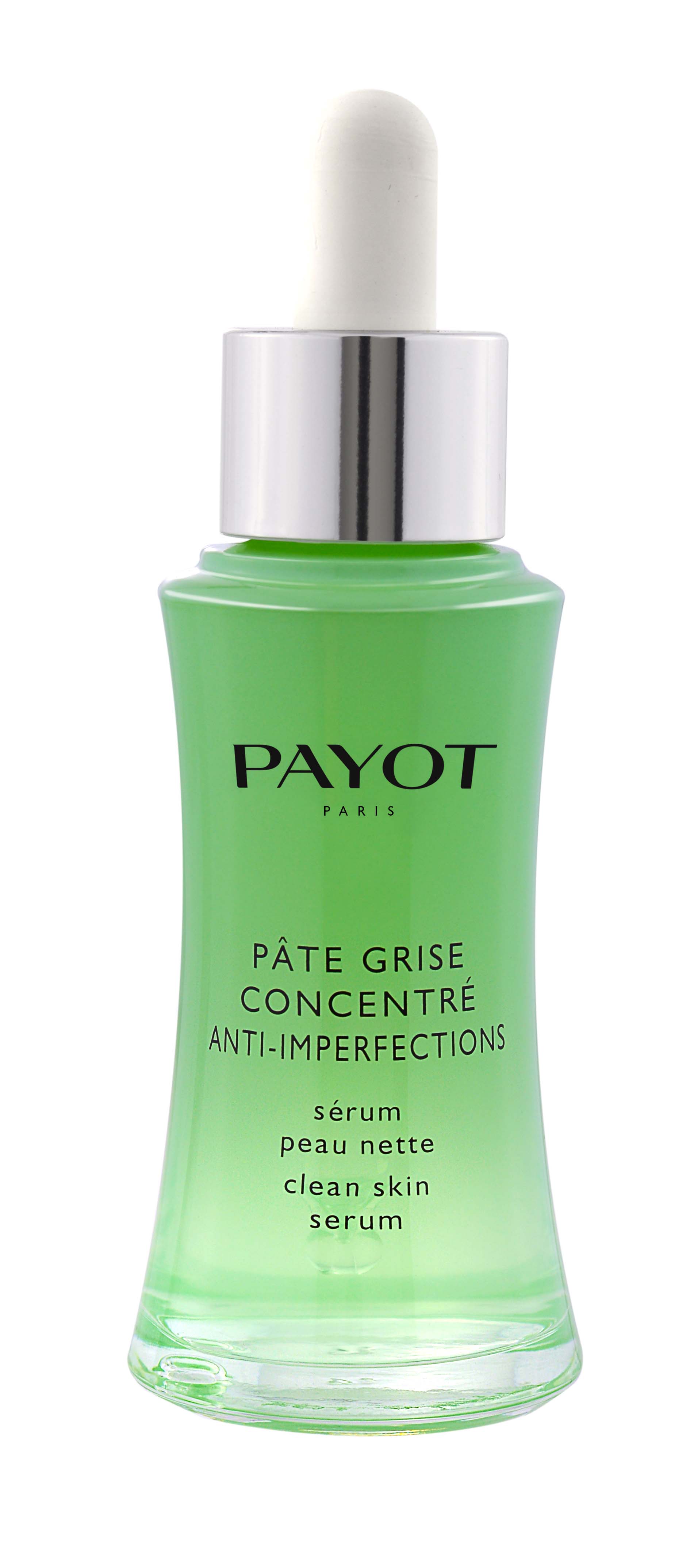 Payot Pâte Grise Concentré Anti-Imperfections