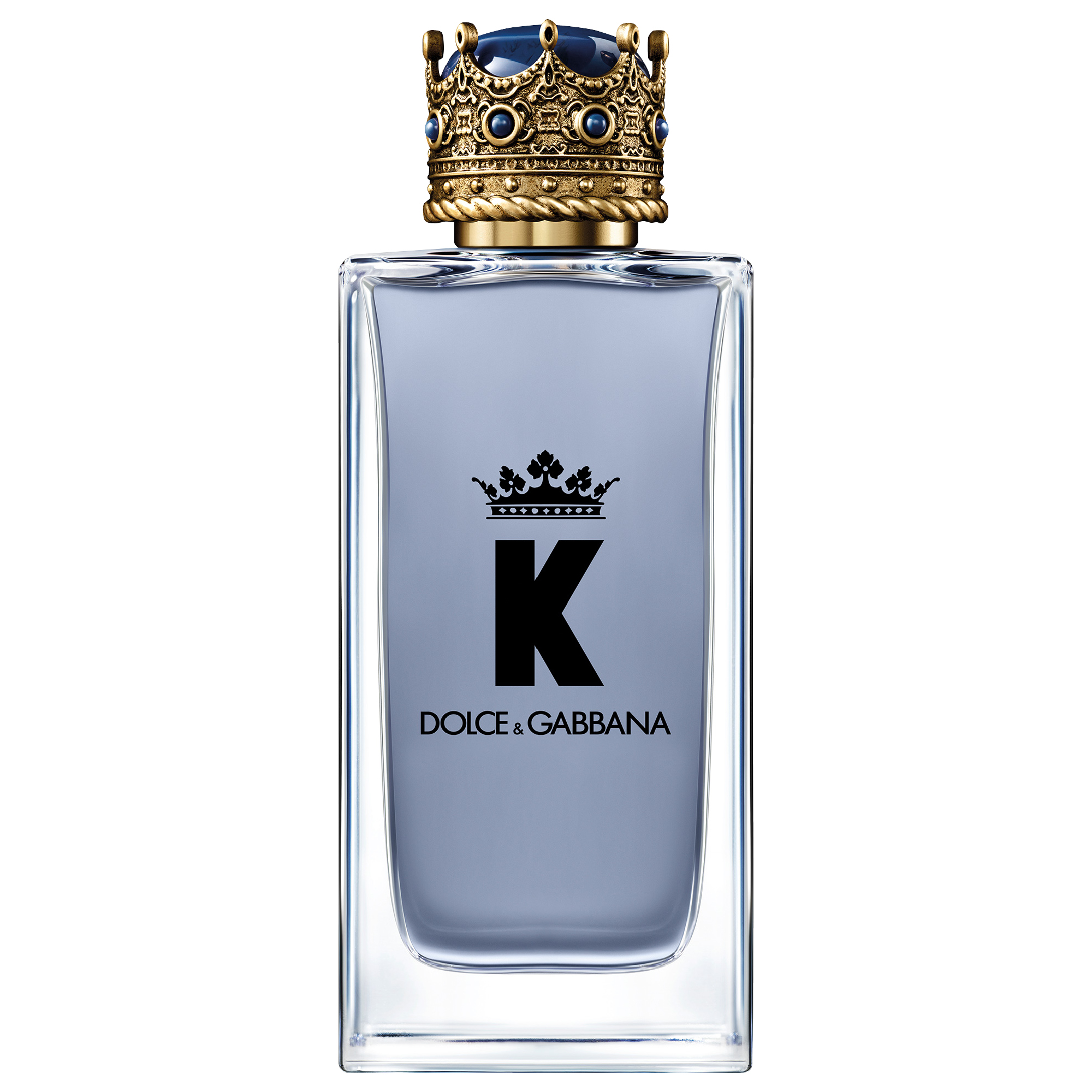 Dolce & Gabbana K by Dolce & Gabbana Eau de Toilette Nat. Spray