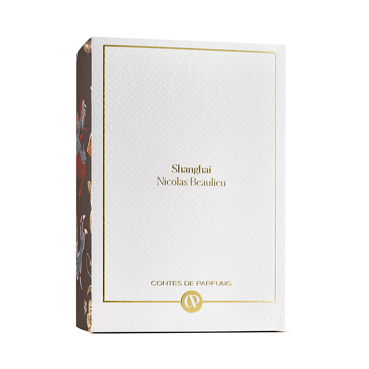 Contes de Parfums Shanghai EdP