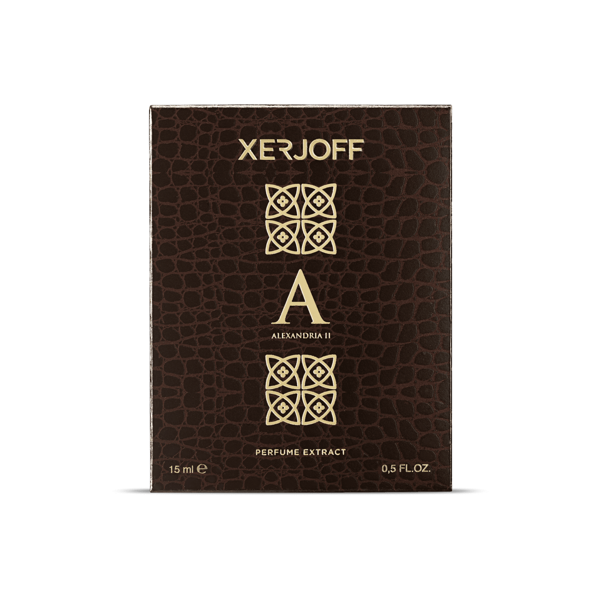 Xerjoff Oud Stars Alexandria II Attar Oil