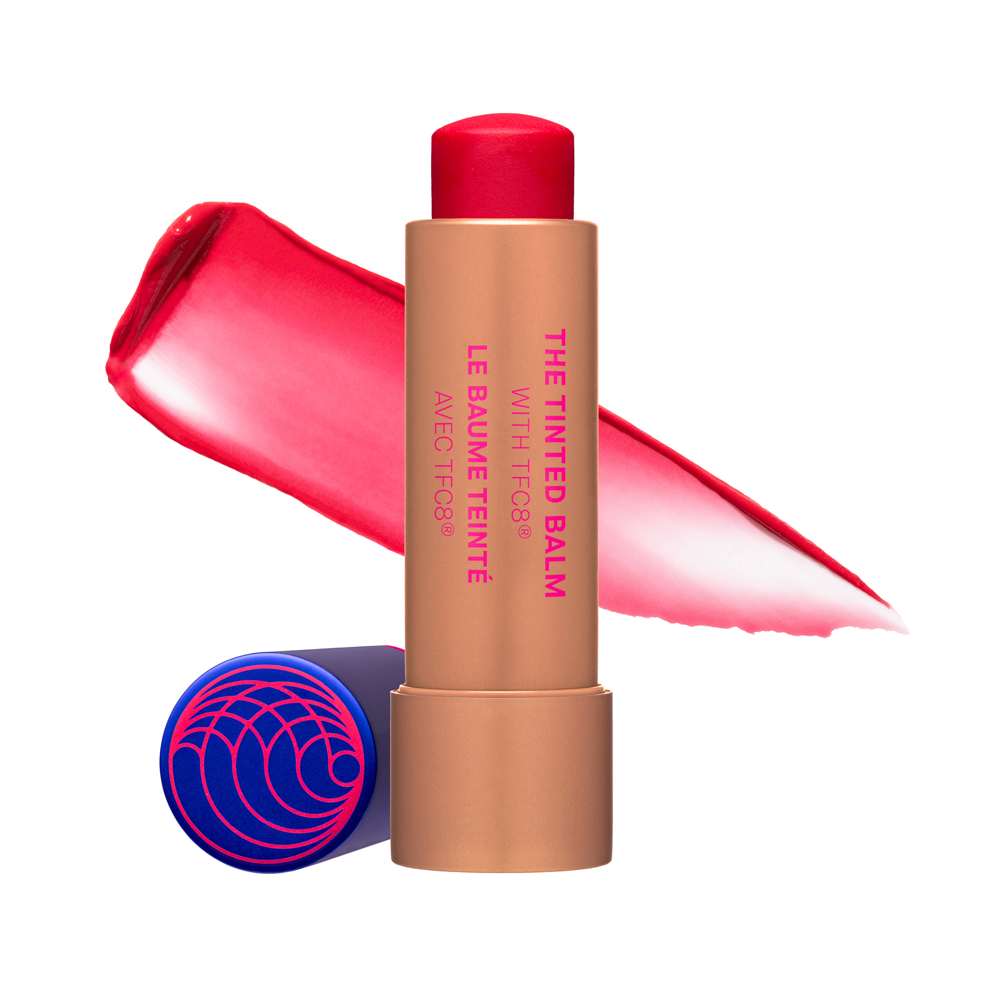 Augustinus Bader THE TINTED BALM AB X SOFIA COPPOLA