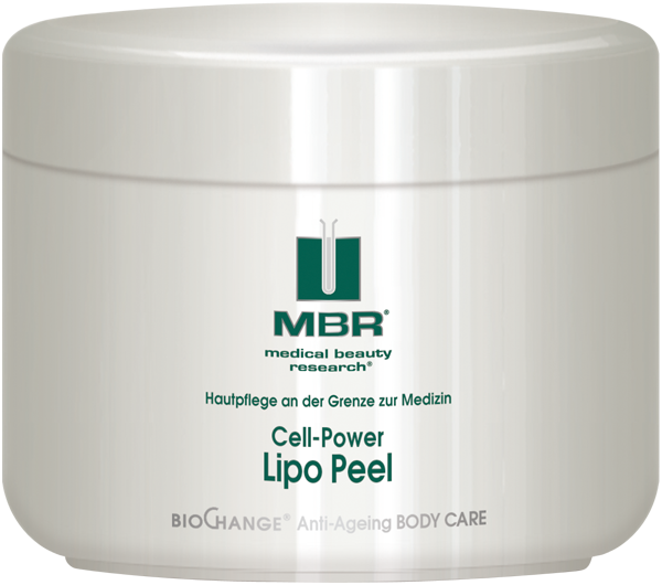 MBR BioChange Anti-Ageing Lipo Peel