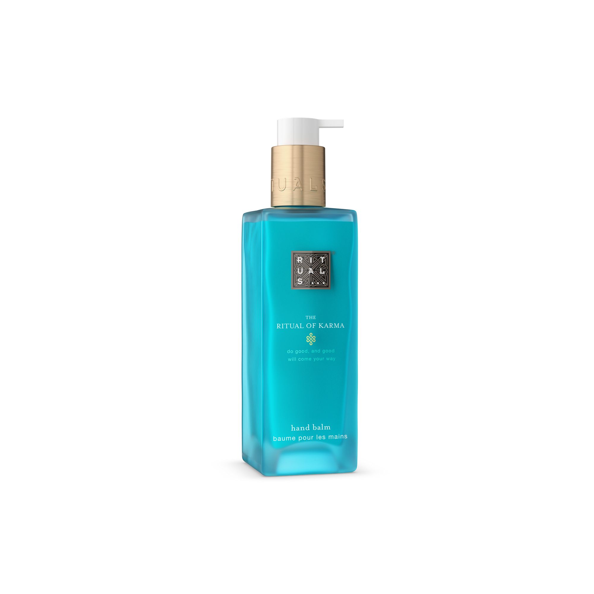 Rituals The Ritual of Karma Hand Balm