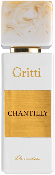 Gritti Chantilly E.d.P. Nat. Spray