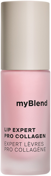 myBlend Lip Expert Pro Collagen