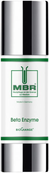 MBR BioChange Beta-Enzyme | Parfümerie Godel