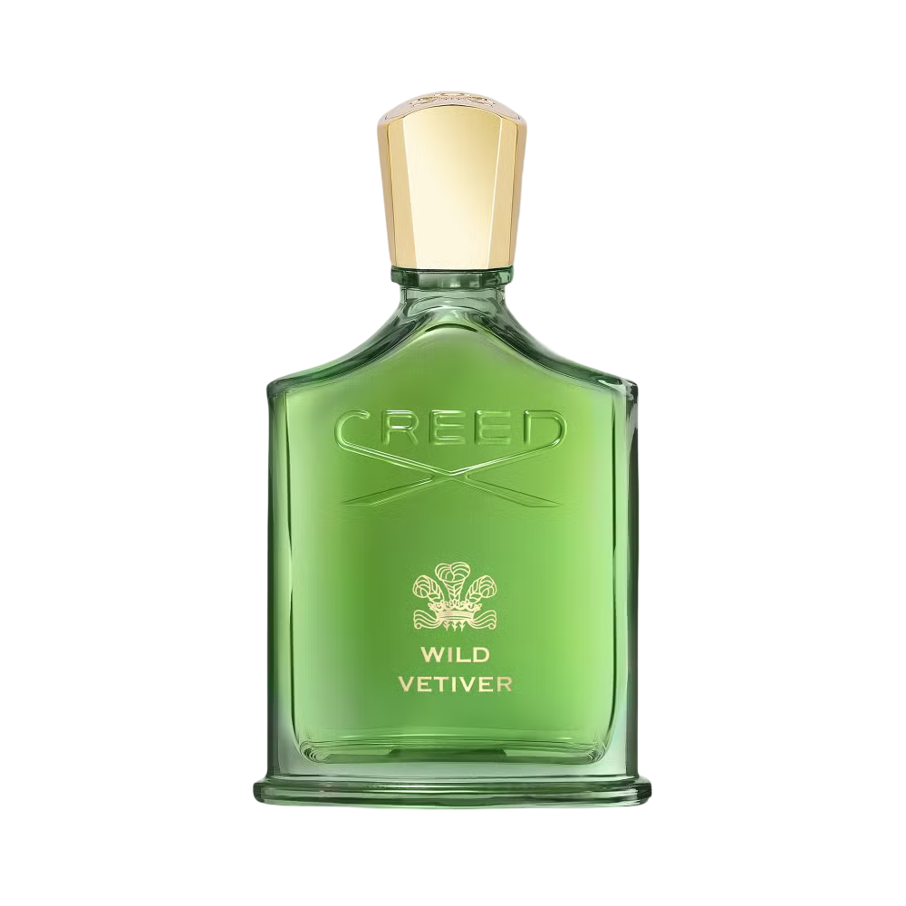 Creed Wild Vetiver EdP Nat. Spray | Parfümerie Godel