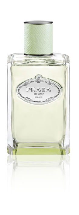 Prada Les Infusions de  Iris Eau de Parfum Nat. Spray
