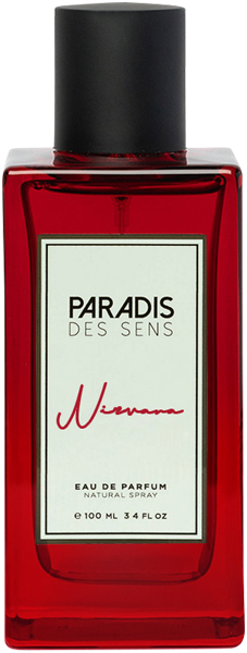 Paradis des Sens Nirvana EdP Nat Spray