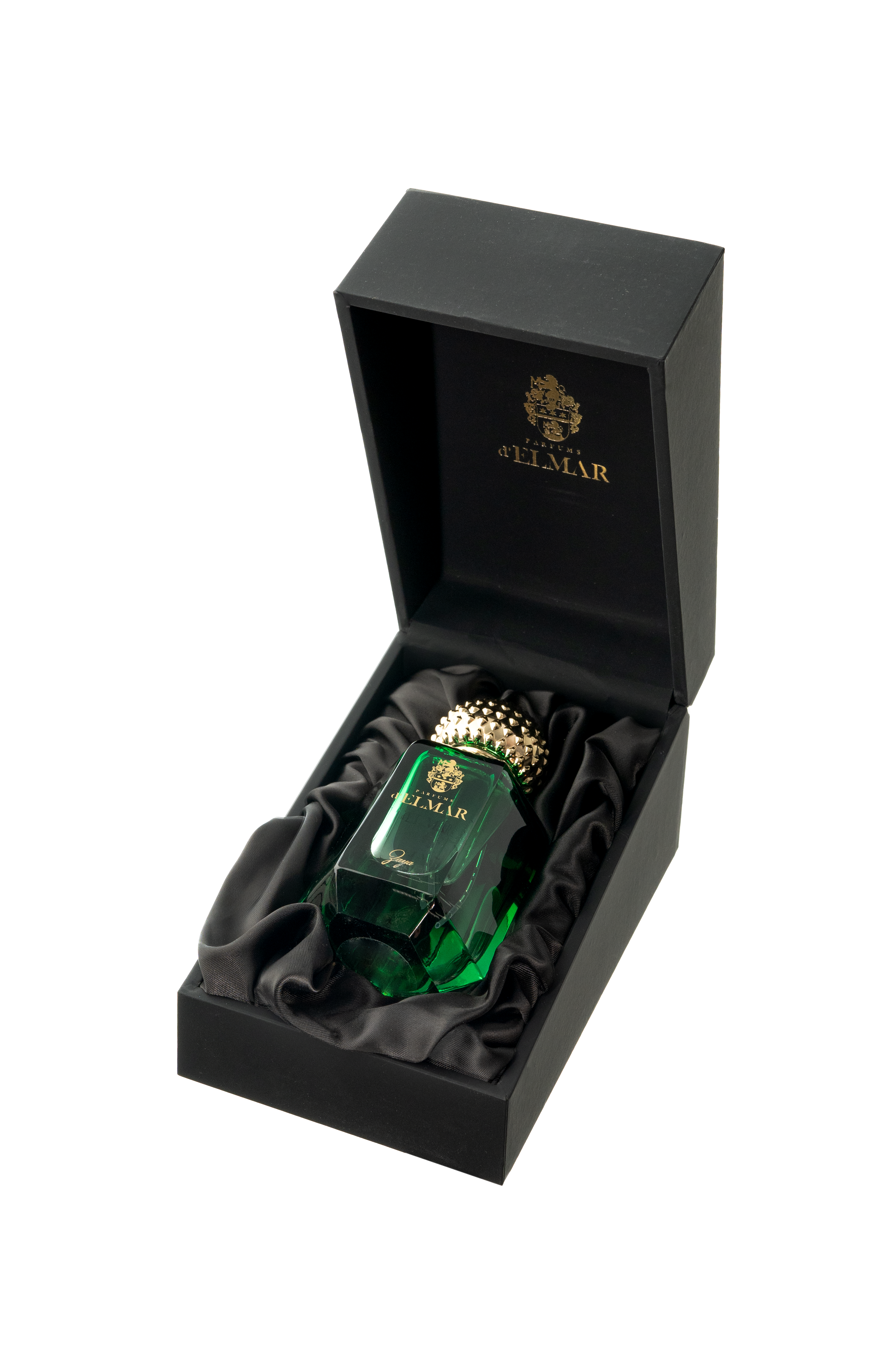 Parfums d'Elmar Zaya Extrait de Parfums