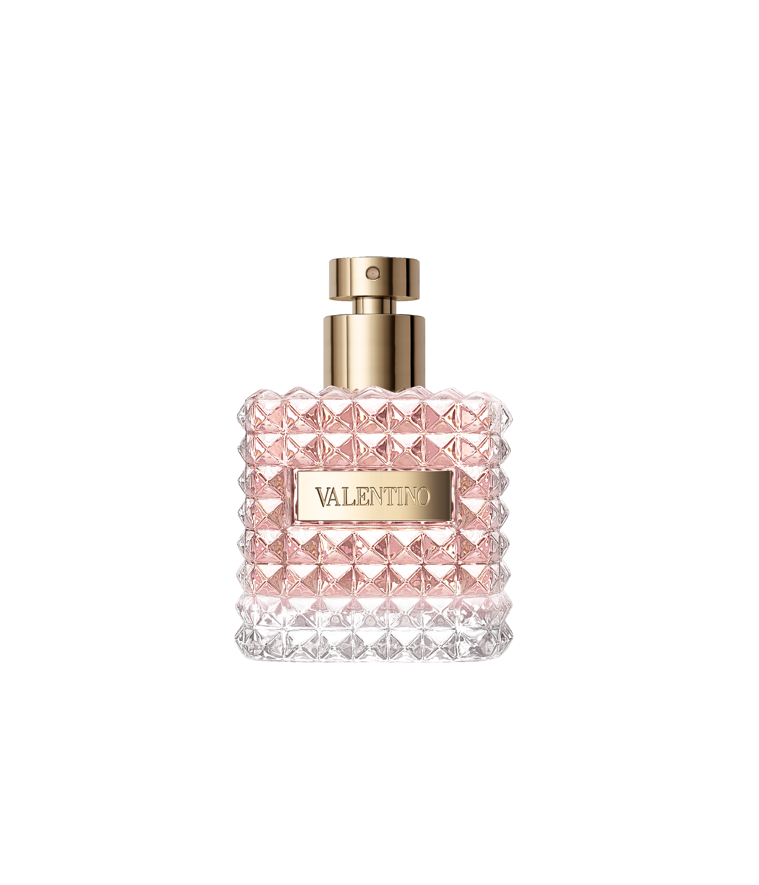 VALENTINO_FRAGRANCE_DONNA_CLASSIQUE_EDP_100mL_03614272732308_NOSHADOWFRONT_EC1_RVB__DHD_ Valentino Donna Eau de Parfum Nat. Spray