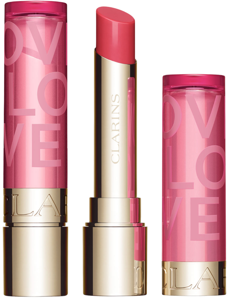 Clarins Love Lip Oil Balm