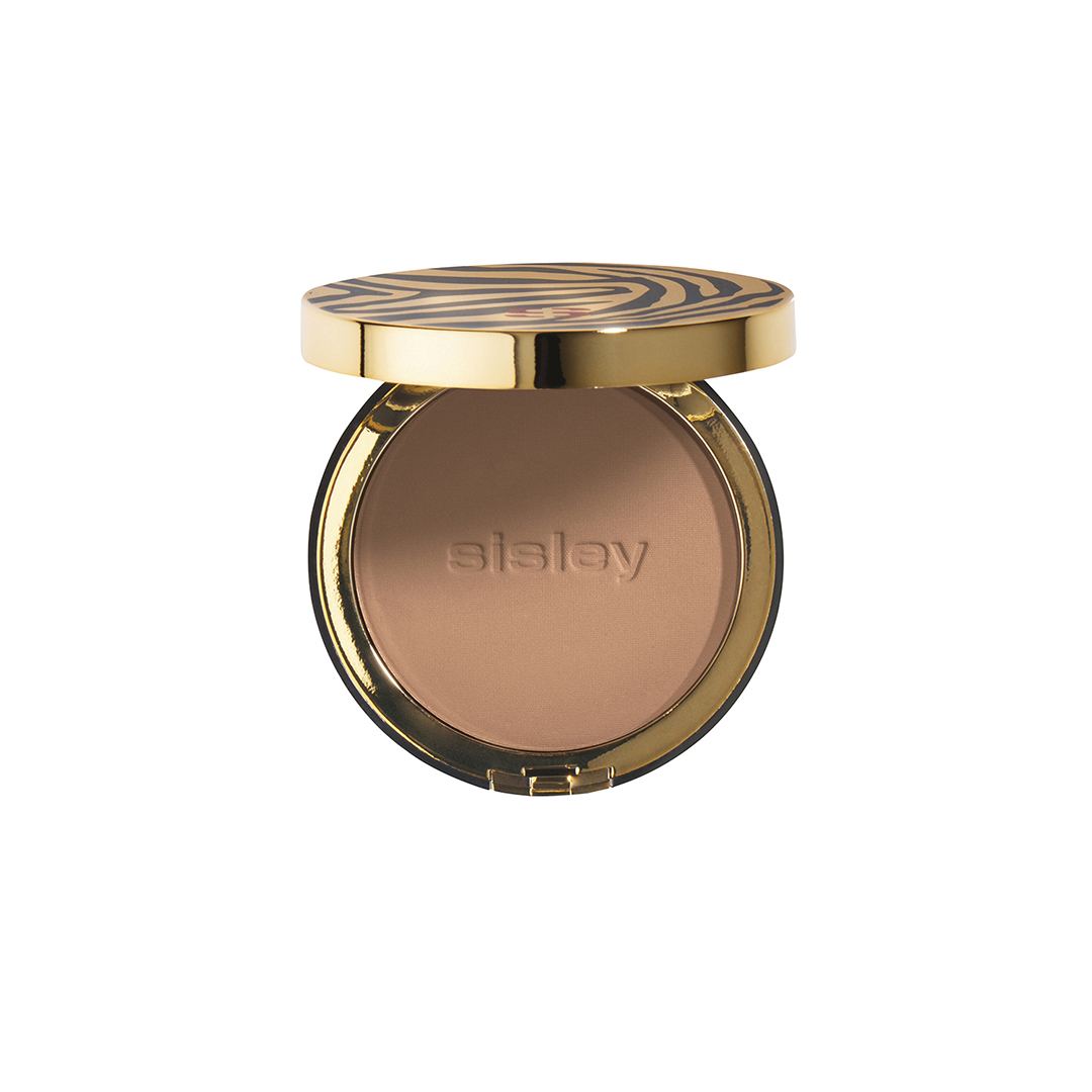 Sisley Phyto-Poudre Compacte | Parfümerie Godel
