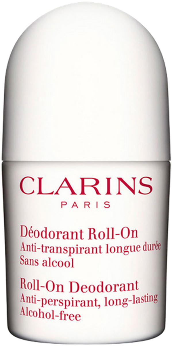 Clarins Déodorant Roll-On