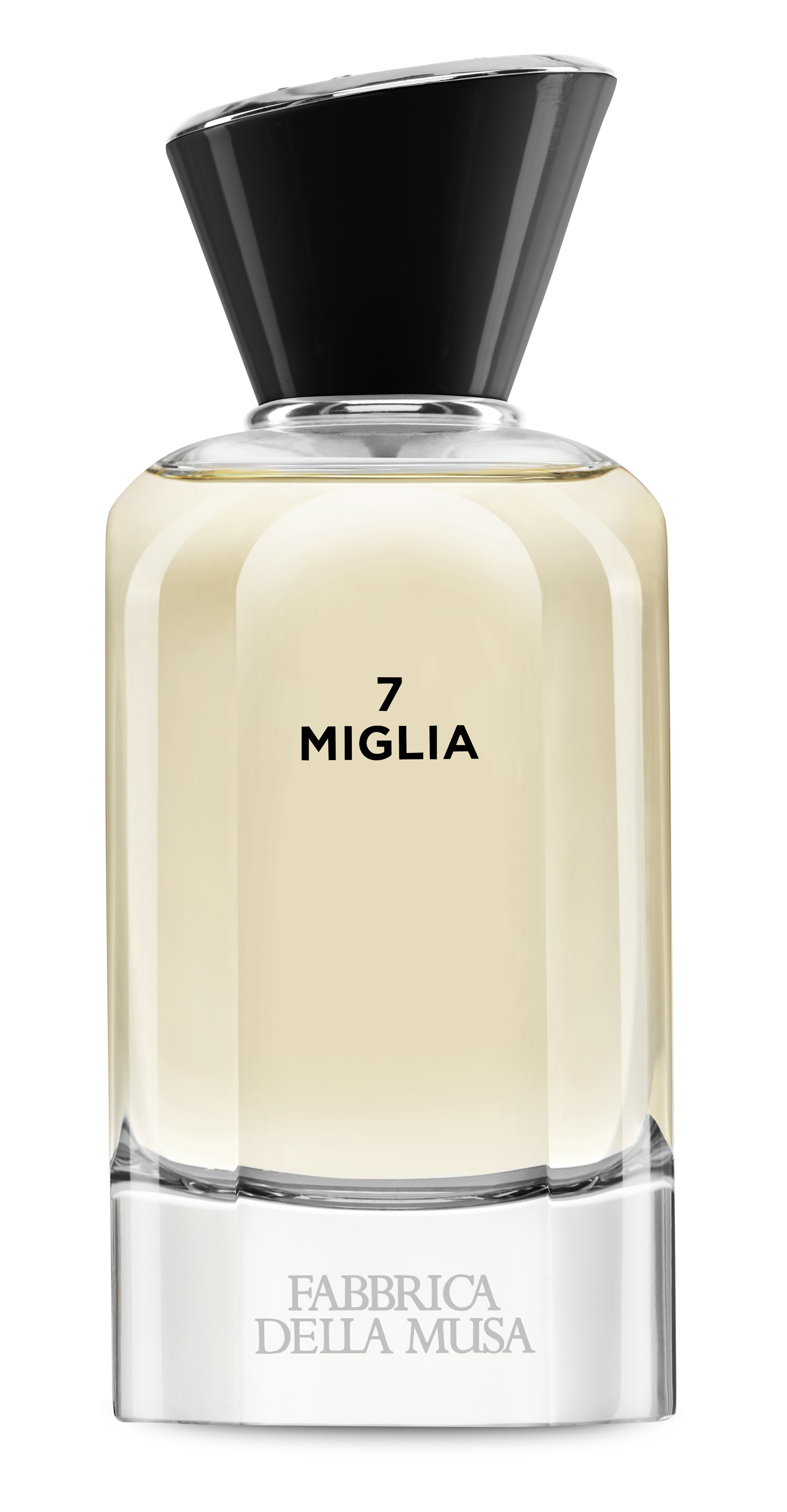 Fabbrica della Musa 7 Miglia E.d.P. Nat. Spray