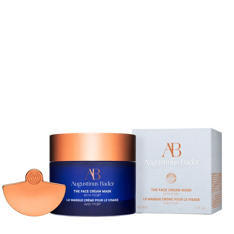 Augustinus Bader THE FACE CREAM MASK