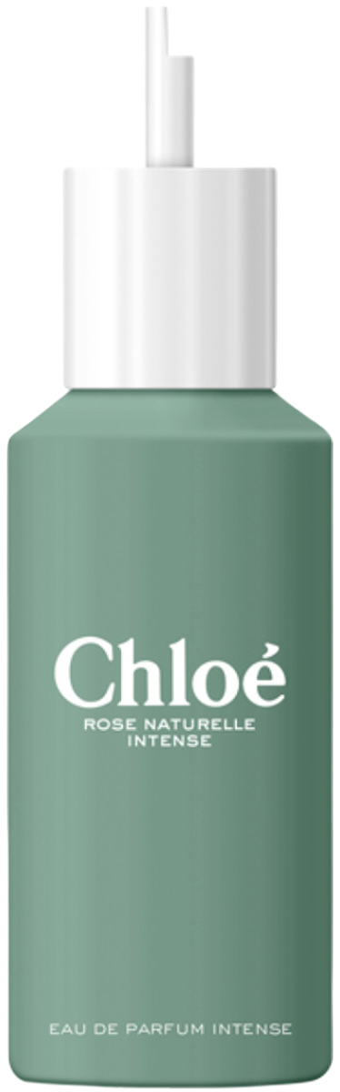 Chloé Rose Naturelle Eau de Parfum Nat. Spray Intense Refill