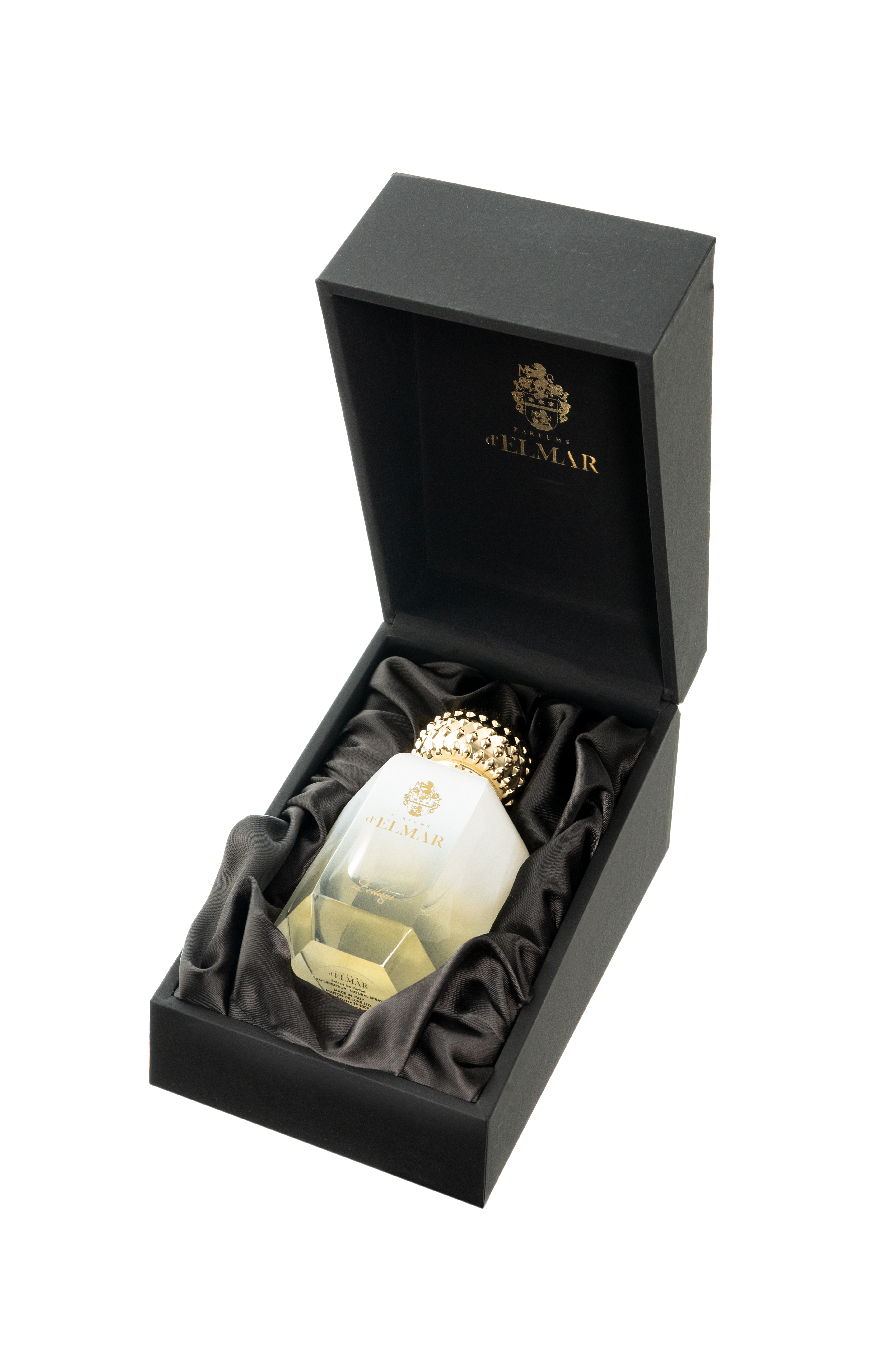 Parfums d'Elmar Leilani Extrait de Parfums
