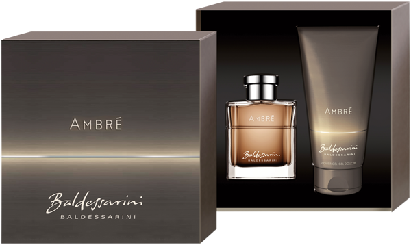 Baldessarini Ambré Set
